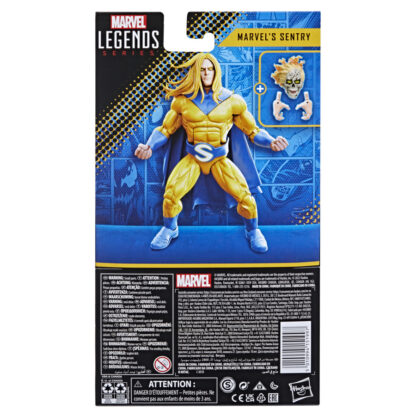 Marvel Legends Sentry