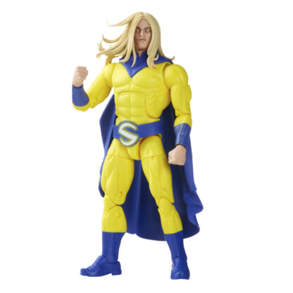 Marvel Legends Sentry