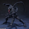 S.H.Figuarts Venom 2 Action Figure