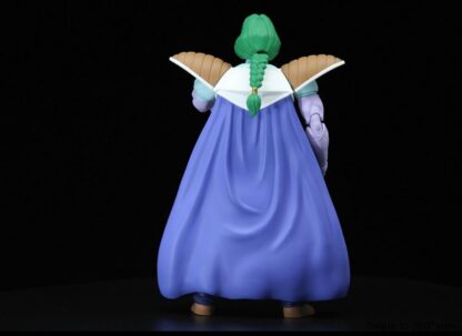 Dragon Ball S.H.Figuarts Zarbon Action Figure