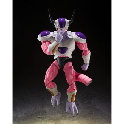 Dragon Ball Z S.H.Figuarts Frieza (Second Form)