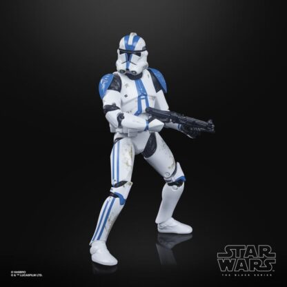 Star Wars The Black Series Archive Collection 501st Clone Trooper