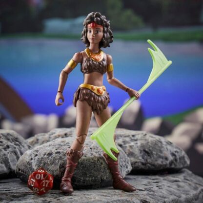 Dungeons and Dragons Cartoon Classics Diana Action Figure