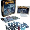 Avalon Hill HeroQuest The Frozen Horror Expansion Pack