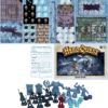 Avalon Hill HeroQuest The Frozen Horror Expansion Pack