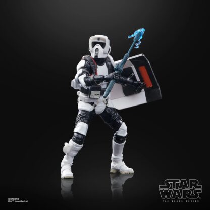 Star Wars The Black Series Gaming Greats Riot Scout Trooper