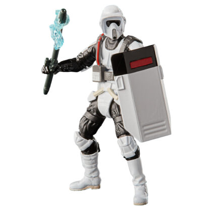 Star Wars The Vintage Collection Riot Scout Trooper ( Jedi Survivor )