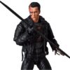 Medicom Mafex No.191 Terminator 2 Judgement Day T800 ( Battle Damage )