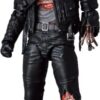 Medicom Mafex No.191 Terminator 2 Judgement Day T800 ( Battle Damage )