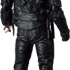 Medicom Mafex No.191 Terminator 2 Judgement Day T800 ( Battle Damage )
