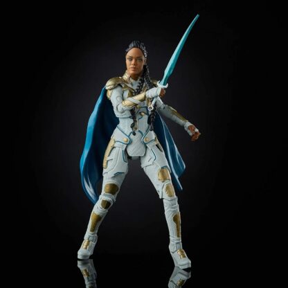 Marvel Legends Endgame Valkyrie ( Bro Thor )