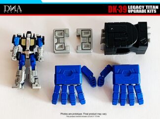 DNA Design DK-39 Legacy Titan Upgrade Kit