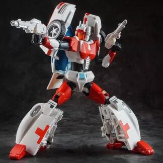Fans Hobby Master Builder MB-12 Athena Reissue