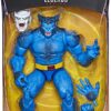 Marvel Legends X-Men Beast ( Caliban Wave )