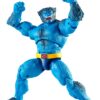Marvel Legends X-Men Beast ( Caliban Wave )