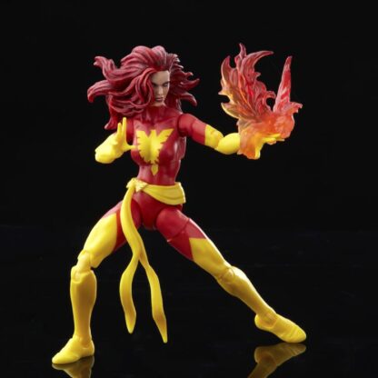 X-Men Marvel Legends Retro Collection Dark Phoenix