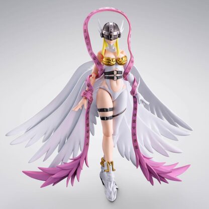 S.H. Figuarts Digimon Angewomon