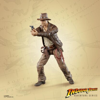 Indiana Jones Adventure Series ( Raiders of the Lost Ark ) Indiana Jones