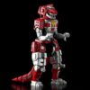 Flame Toys Furai Model Mighty Morphin Power Rangers Megazord