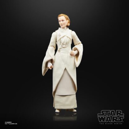 Star Wars The Black Series Mon Mothma ( Andor )