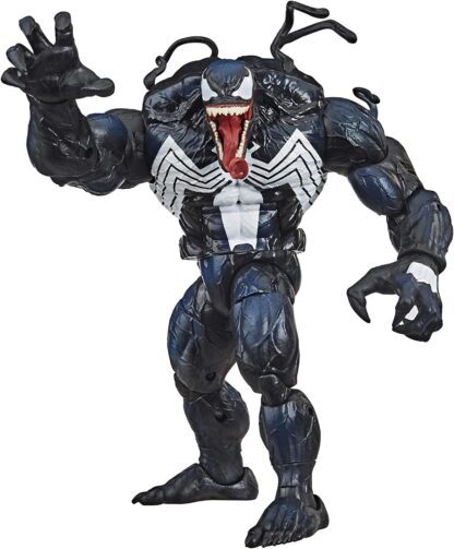 Marvel Legends Deluxe Monster Venom
