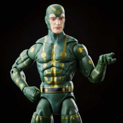 X-Men Marvel Legends Retro Collection Multiple Man