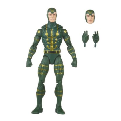 X-Men Marvel Legends Retro Collection Multiple Man