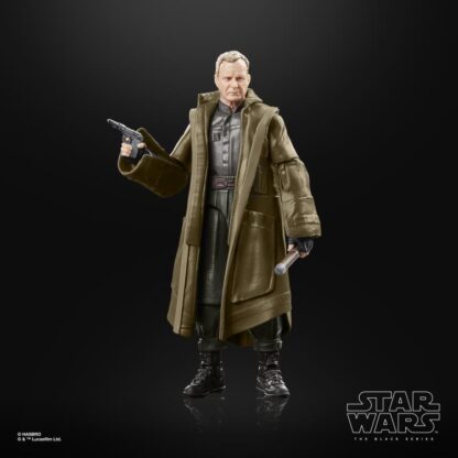 Star Wars The Black Series Luthen Rael (Andor )