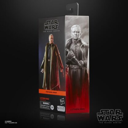 Star Wars The Black Series Luthen Rael (Andor )