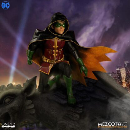 Mezco One:12 Collective Robin