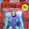 Super7 Masters of the Universe Retro Skeletor