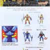 Super7 Masters of the Universe Retro Skeletor