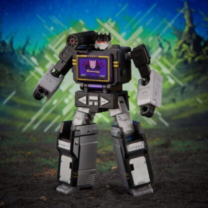 Transformers Legacy Evolution Core Soundblaster