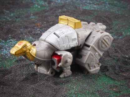 Transformers Legacy Evolution Core Sludge