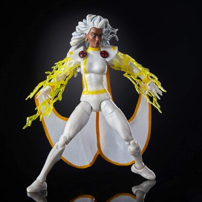 Marvel Legends Retro Collection X-Men Storm