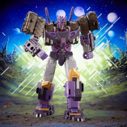 Transformers Legacy Evolution Voyager Tarn