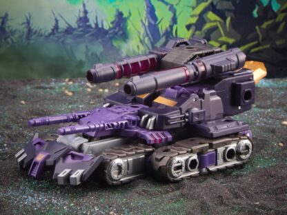 Transformers Legacy Evolution Voyager Tarn