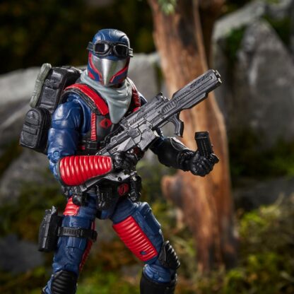 G.I. Joe Classified Cobra Viper Action Figure IMPORT