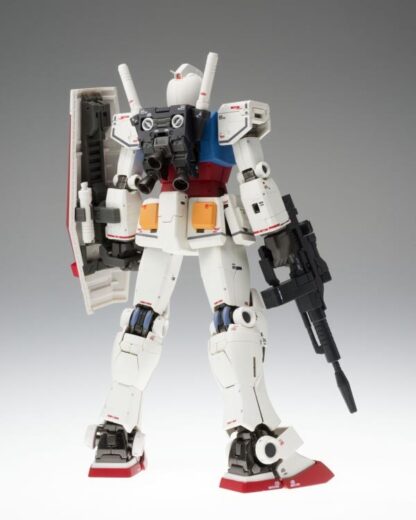 Gundam Fix Figuration Metal Composite RX-78-2 Gundam ( 40th Anniversary )