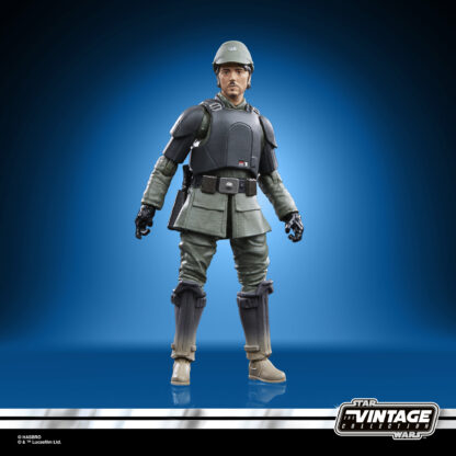 Star Wars Vintage Collection (Andor) Cassian Andor (Aldhani Mission)