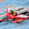 Transformers Legacy Voyager Armada Starscream
