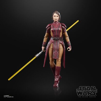 Star Wars The Black Series Bastila Shan ( Knights of the Old Republic )