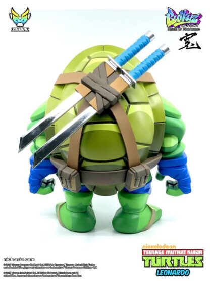 Teenage Mutant Ninja Turtles Bulkyz Collection Leonardo