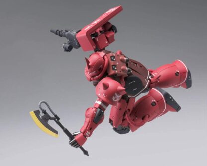 Gundam Fix Figuration Metal Composite MS-06S Chars Zaku ii ( 40th Anniversary )