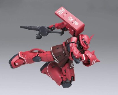 Gundam Fix Figuration Metal Composite MS-06S Chars Zaku ii ( 40th Anniversary )