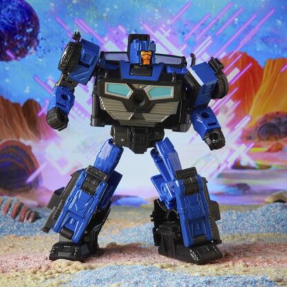 Transformers Legacy Deluxe Crankcase