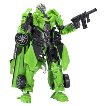 Transformers Studio Series Deluxe Crosshairs