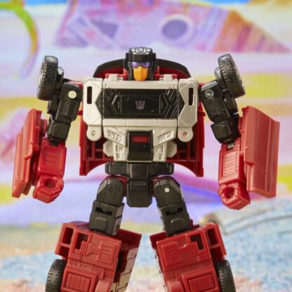 Transformers Legacy Deluxe Dead End