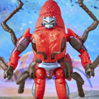 Transformers legacy Voyager Inferno ( Beast Wars )
