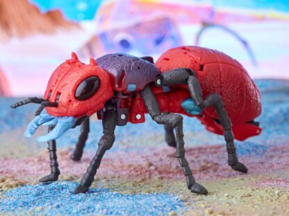 Transformers legacy Voyager Inferno ( Beast Wars )